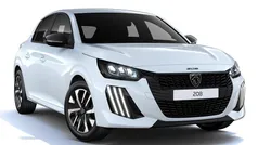 New 2025 Peugeot 208 Style Hatchback | £19,250 (Fair price)