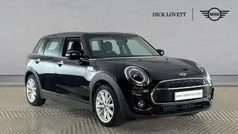 Used 2021 Mini Cooper Clubman Classic Estate | £20,750 (Fair price)