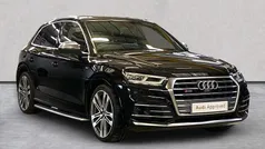Used 2018 Audi SQ5 S-Line SUV | £30,000 (Fair price)