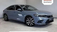 Used 2024 Honda Civic Elegance Hatchback | £26,997 (Super price)