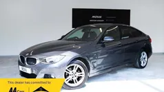 Used 2019 BMW 320 M Sport Hatchback | £12,990 (Super price)