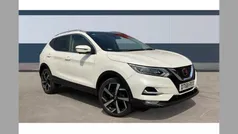 Used 2019 Nissan Qashqai Tekna SUV | £12,890 (Fair price)