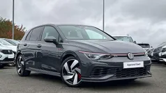 Used 2022 VW Golf VIII GTI Clubsport Hatchback | £31,295 (Fair price)