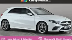 Used 2023 Mercedes A180 Executive Hatchback | £18,997 (Fair price)