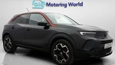 Used 2022 Vauxhall Mokka SRi SUV | £16,500 (Fair price)