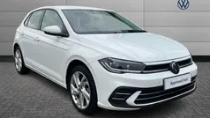 Used 2024 VW Polo Style Hatchback | £18,950 (Fair price)