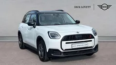 Used 2024 Mini Countryman Classic SUV | £31,895 (Fair price)