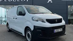 Used 2022 Peugeot Expert Premium Van | £12,995 (Fair price)