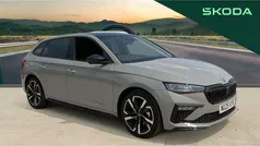 Used 2025 Skoda Scala Monte Carlo Hatchback | £24,074 (Fair price)