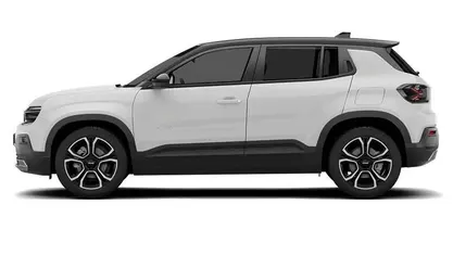 Used 2024 Jeep Avenger Summit SUV | £18,495 (Fair price)