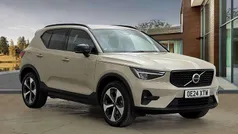 Other Used 2024 Volvo XC40 Plus SUV | £33,000 (Fair price)
