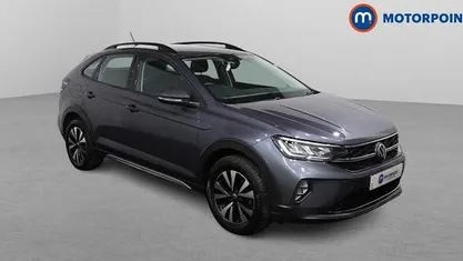 Used VW Taigo Life 95 HP (69 kW) 2026 SUV