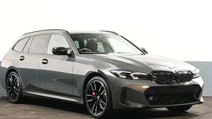 New BMW M340 M Sport 374 HP (275 kW) 2025 Sedan