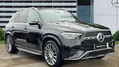 Used 2021 Mercedes E300 AMG line Estate | £61,551