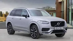 Used 2024 Volvo XC90 Plus SUV | £47,000 (Good price)