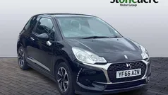 Used 2016 DS Automobiles DS3 Chic Hatchback | £6,995 (Fair price)