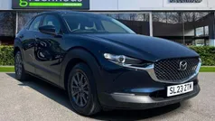Used 2022 Mazda CX-30 SUV | £17,494 (Fair price)