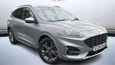 Used 2023 Ford Kuga ST-Line SUV | £23,999 (Fair price)