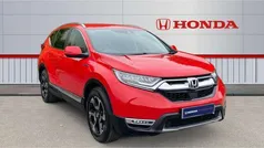 Used 2019 Honda CR-V Hybrid SUV | £20,384 (Fair price)