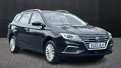 Used 2021 MG MG5 EV Exclusive Estate | £10,763 (Fair price)
