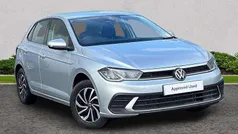 Used 2024 VW Polo Life Hatchback | £19,995 (Fair price)
