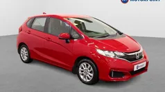 Used 2020 Honda Jazz SE Hatchback | £9,249 (Good price)