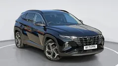 Used 2023 Hyundai Tucson Ultimate SUV | £21,999 (Fair price)