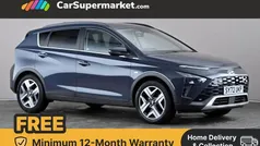 Used 2024 Hyundai Bayon Premium SUV | £12,697 (Fair price)