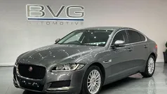 Used 2020 Jaguar XF Prestige Sedan | £10,994 (Super price)