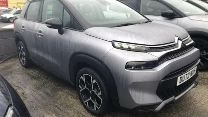 Used 2023 Citroën C3 PureTech Hatchback | £11,995 (Fair price)