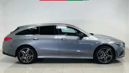 Used Mercedes E250 AMG line 218 HP (160 kW) 2022 Estate