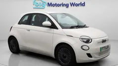 Used 2022 Fiat 500e Icon Hatchback | £12,000 (Good price)