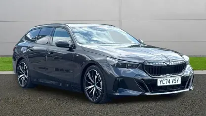 Usado BMW 530e M Sport 299 HP (219 kW) 2026 Carrinha
