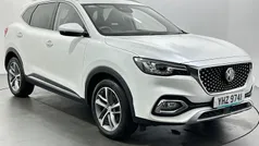 Used 2023 MG HS Exclusive SUV | £15,052 (Fair price)