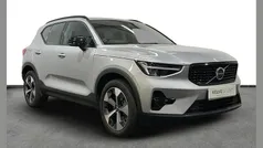 Used 2024 Volvo XC40 Plus SUV | £32,500 (Fair price)