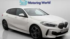 Used 2024 BMW 118 M Sport Hatchback | £23,300 (Fair price)