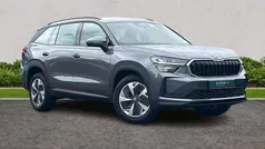 Used 2025 Skoda Kodiaq SE SUV | £35,995 (Fair price)