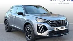 Used 2023 Peugeot 2008 GTi SUV | £17,847 (Fair price)