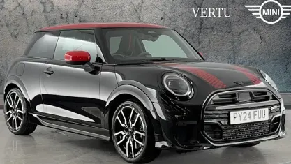 Used Mini Cooper Sport 150 kW (204 HP) 2026 Hatchback