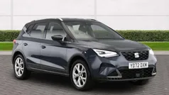 Used 2023 Seat Arona FR SUV | £15,350 (Fair price)