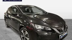 Used 2022 Nissan Leaf Tekna Hatchback | £9,990 (Fair price)
