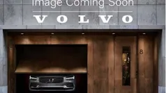 723 denim blue Used 2020 Volvo V60 Inscription Estate | £23,664 (Fair price)