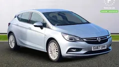 Used 2019 Vauxhall Astra Elite Hatchback | £9,599 (Fair price)