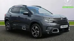 Used 2019 Citroën C5 Aircross Flair SUV | £11,199 (Fair price)