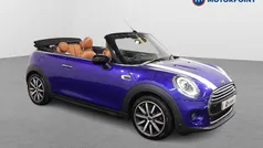 Used 2020 Mini Cooper Cabriolet Comfort Cabriolet | £14,949 (Fair price)