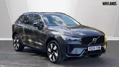 Used 2024 Volvo XC60 Plus SUV | £41,391 (Fair price)