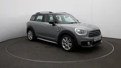 Mini Cooper Countryman