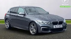 Used 2019 BMW M140 M Sport Hatchback | £19,999 (Fair price)