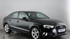 Used 2019 Audi A3 Sport Sedan | £15,350 (Super price)