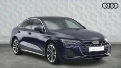 Used 2024 Audi A3 S-Line Sedan | £25,450 (Fair price)